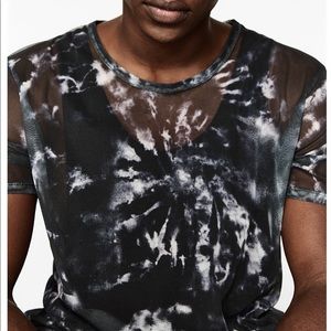 ZARA T SHIRT S